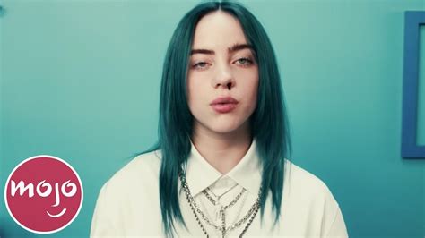 r/billieeilishgw|The 25 Best Billie Eilish Songs, Ranked